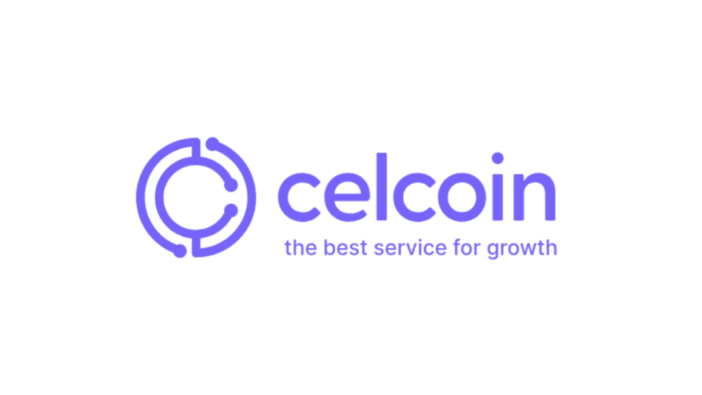 Celcoin logo