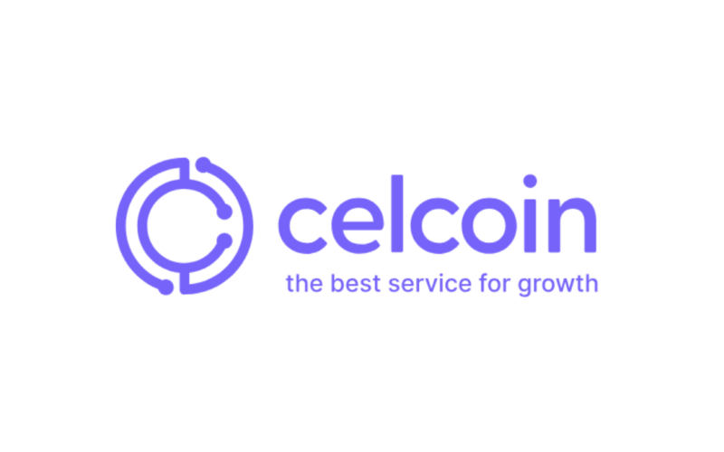 Celcoin logo