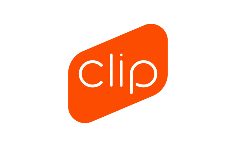 Clip logo