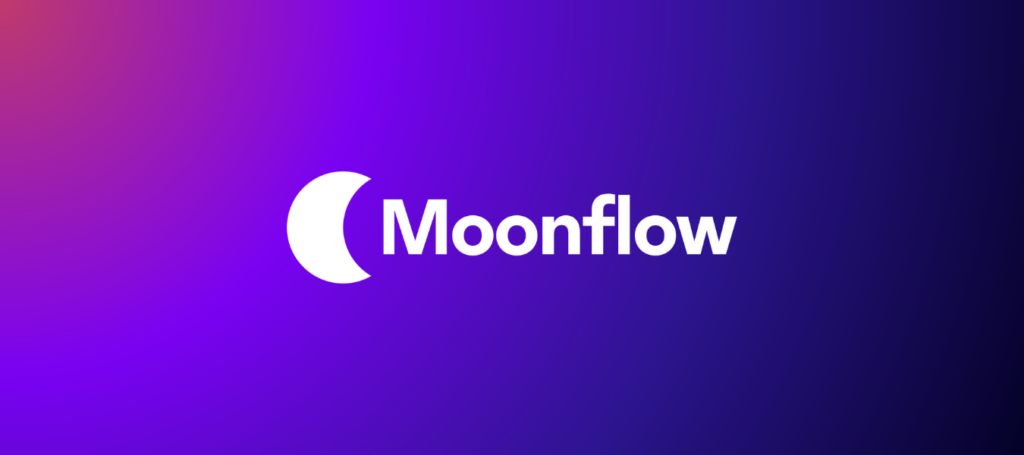 Moonflow logo