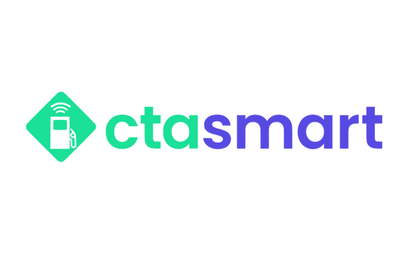 CTA Smart logo