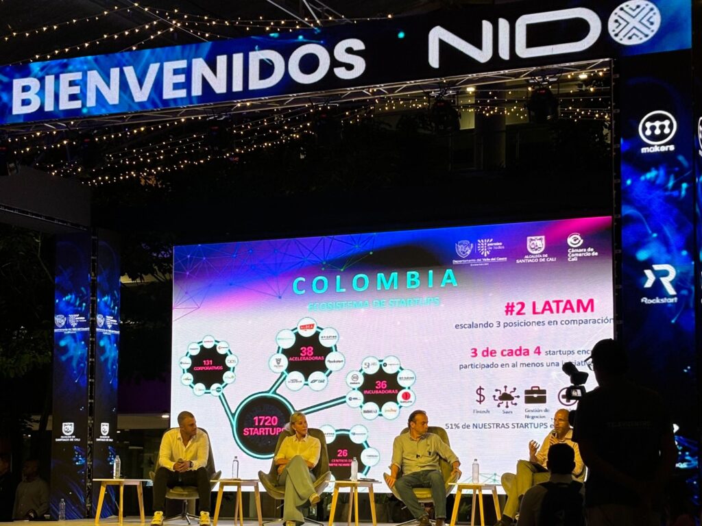 Nido event 2024