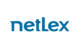 Netlex blue logo