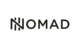Nomad black logo