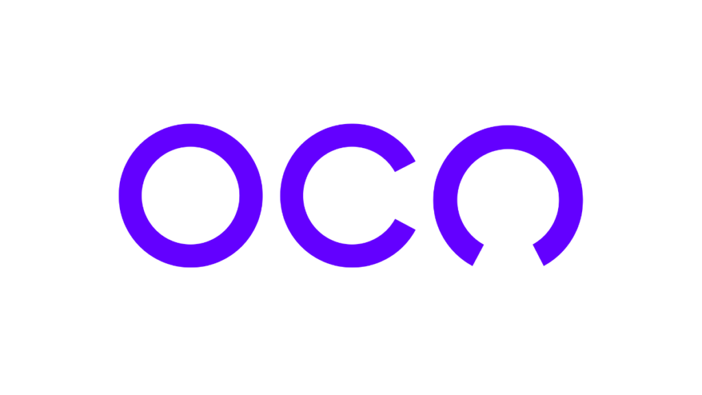 OCN logo