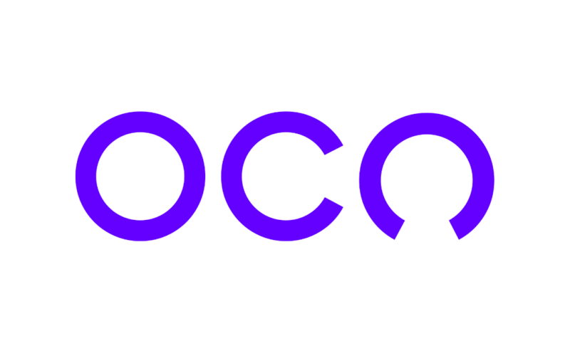 OCN logo