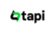 Tapi black logo