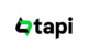 Tapi black logo