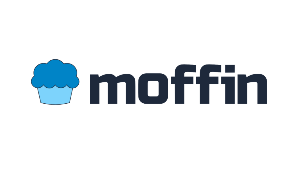 moffin colors logo