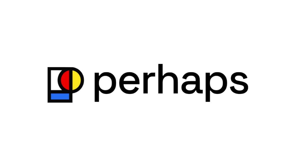 perhaps logo colors