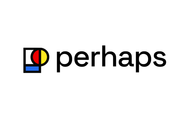 perhaps logo colors