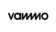 vammo black logo