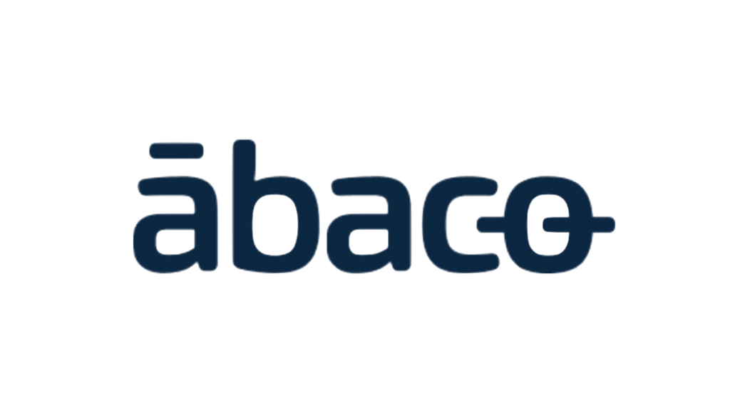 Abaco blue logo