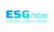 ESG now logo