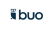 Logo BUO blue