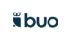 Logo BUO blue