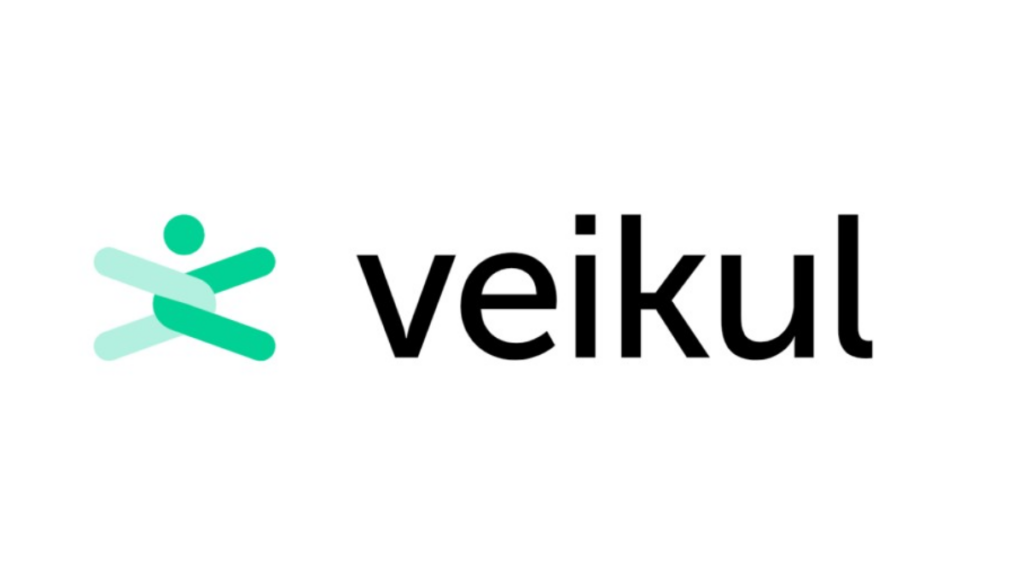 Vaikul logo color