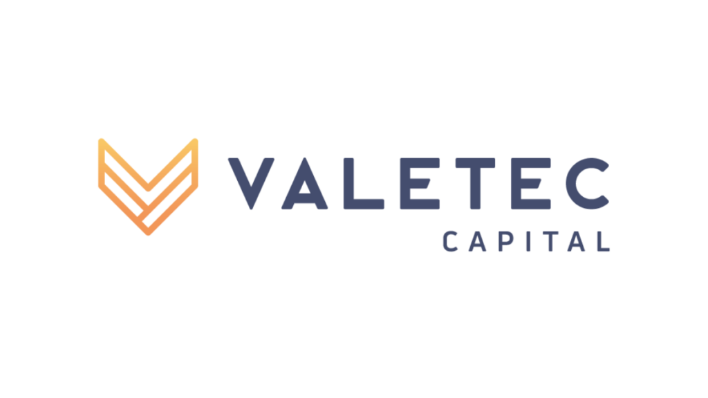 Valetec Capital logo