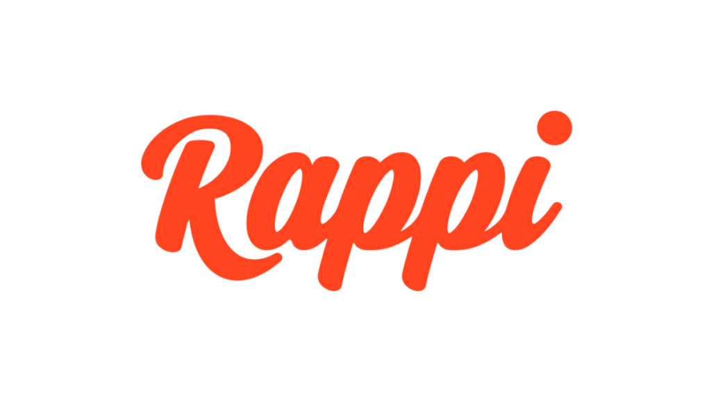 Rappi logo