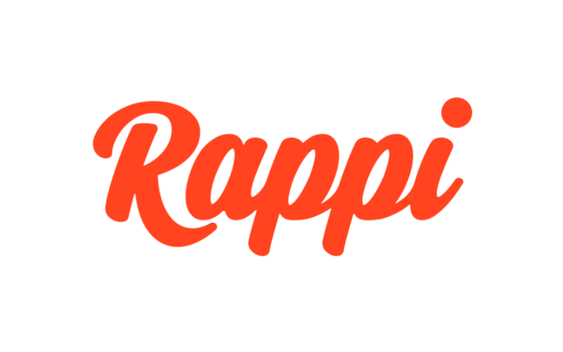 Rappi logo