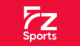 FZsports red logo