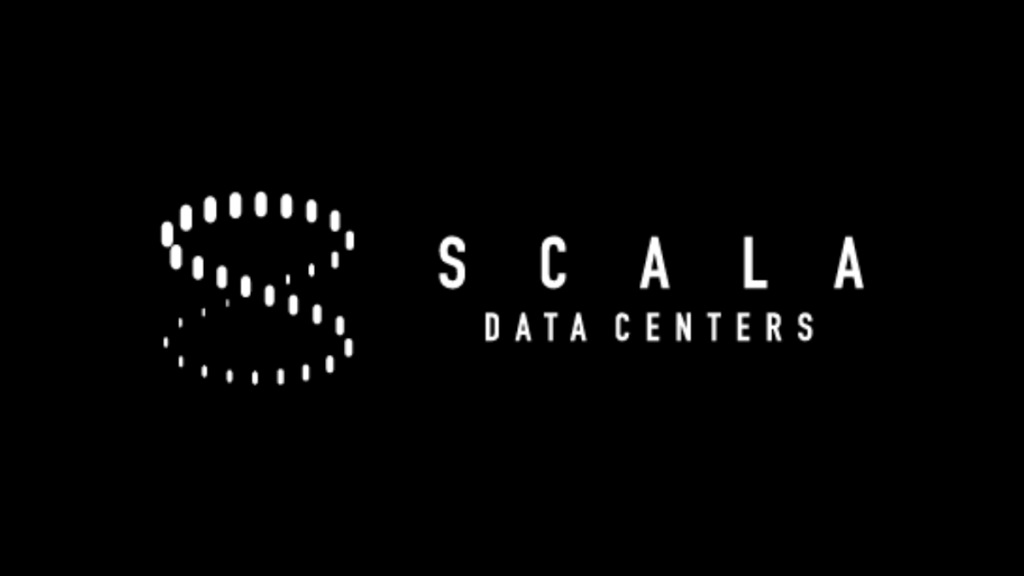 Scala Data Centers logo