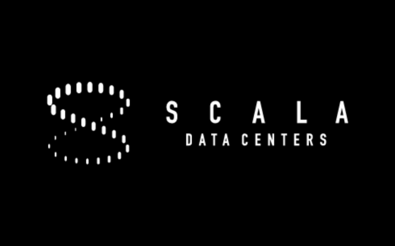 Scala Data Centers logo