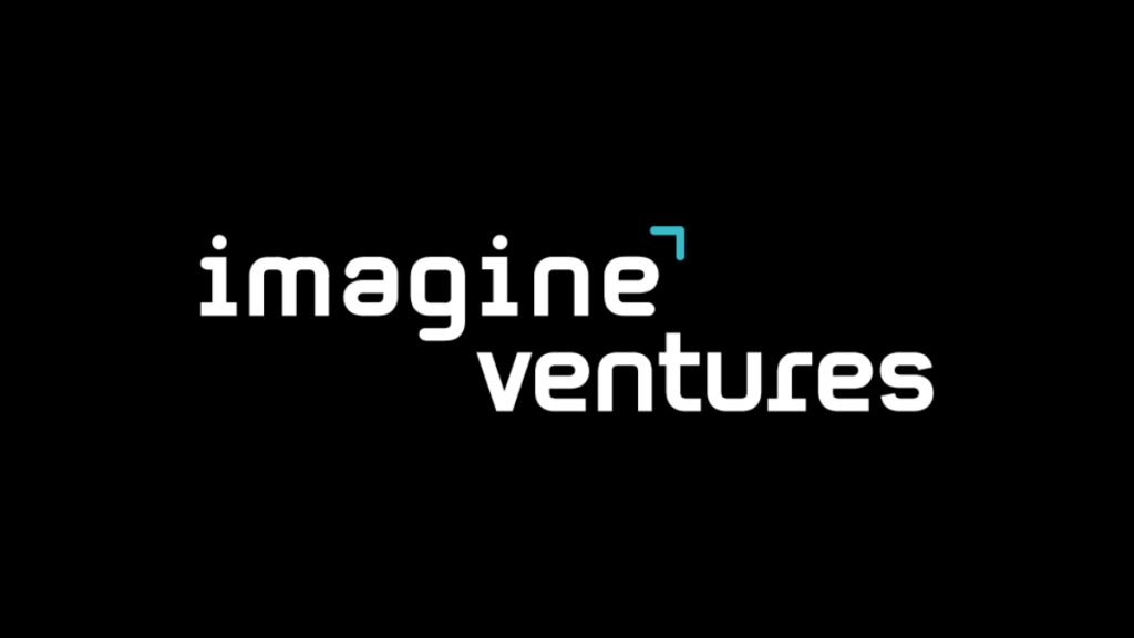 imagine ventures logo