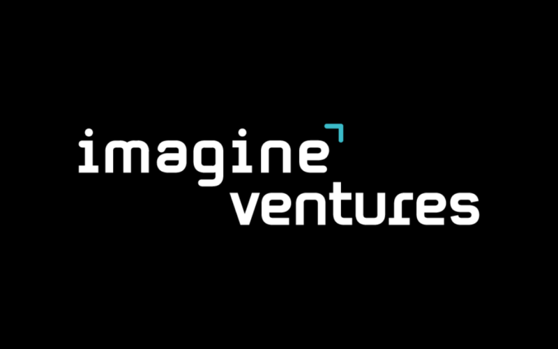 imagine ventures logo