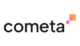 Cometa black logo