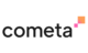 Cometa black logo