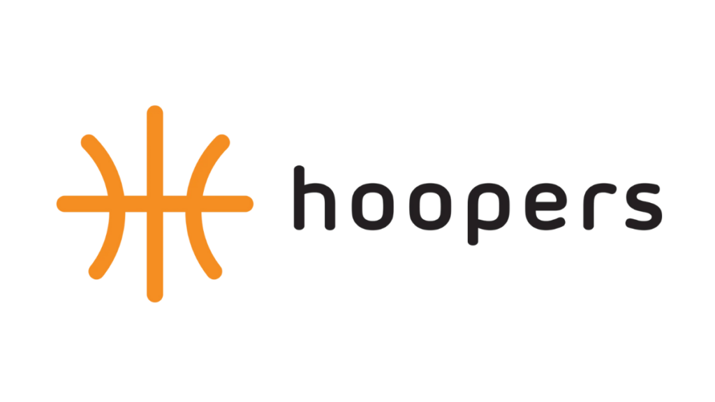 Hoopers brasil logo