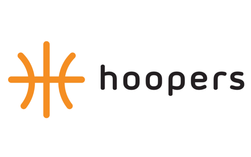 Hoopers brasil logo