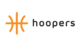 Hoopers brasil logo