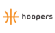 Hoopers brasil logo