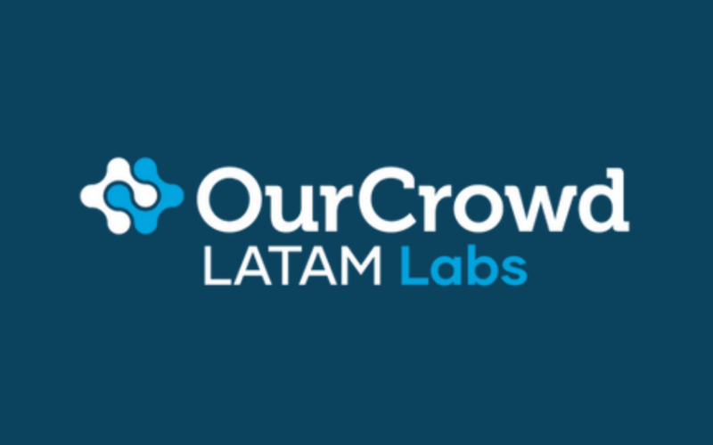 OurCrowd LATAM logo