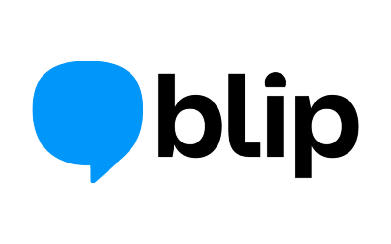 blip full color logo