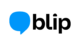 blip full color logo