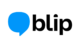 blip full color logo