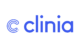 clinia blue logo