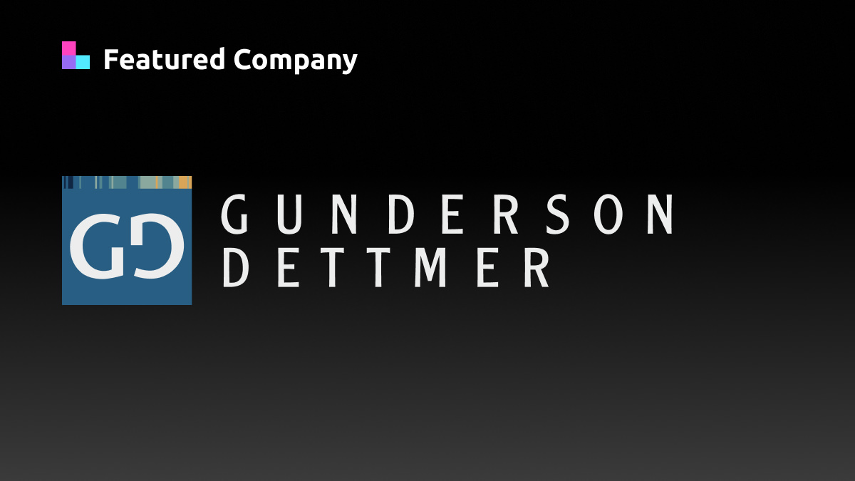 Gunderson Dettmer - LatamList