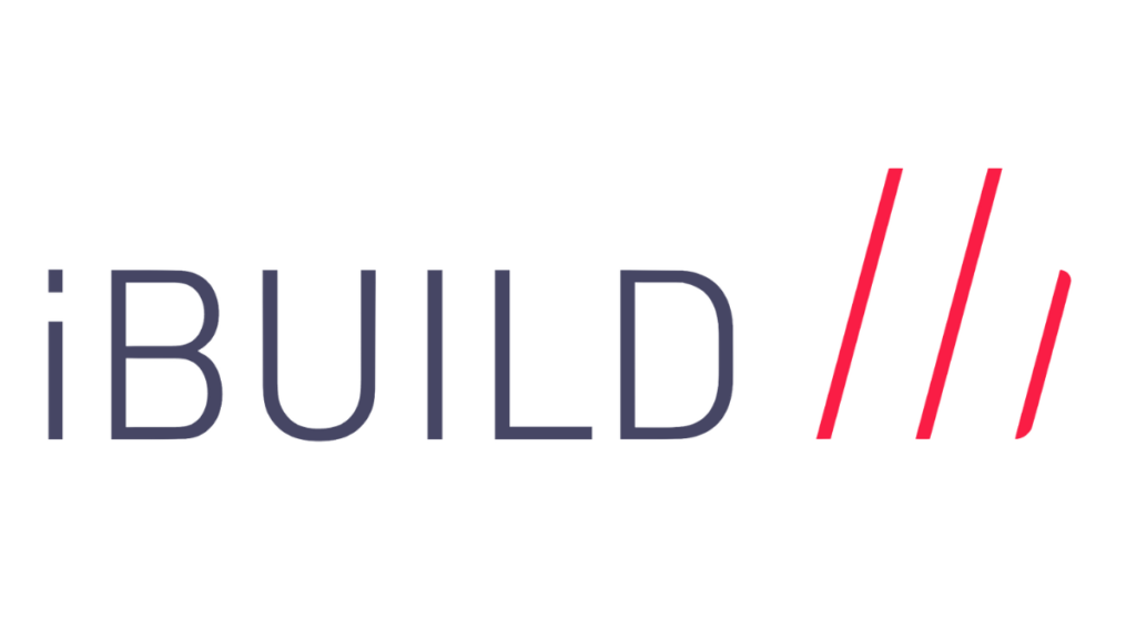 iBuild logo