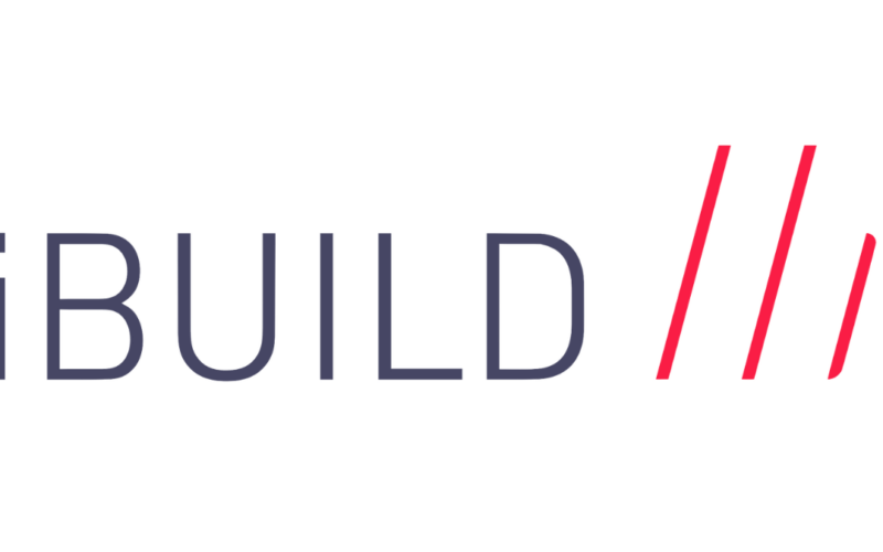 iBuild logo