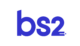 Banco BS2 blue logo