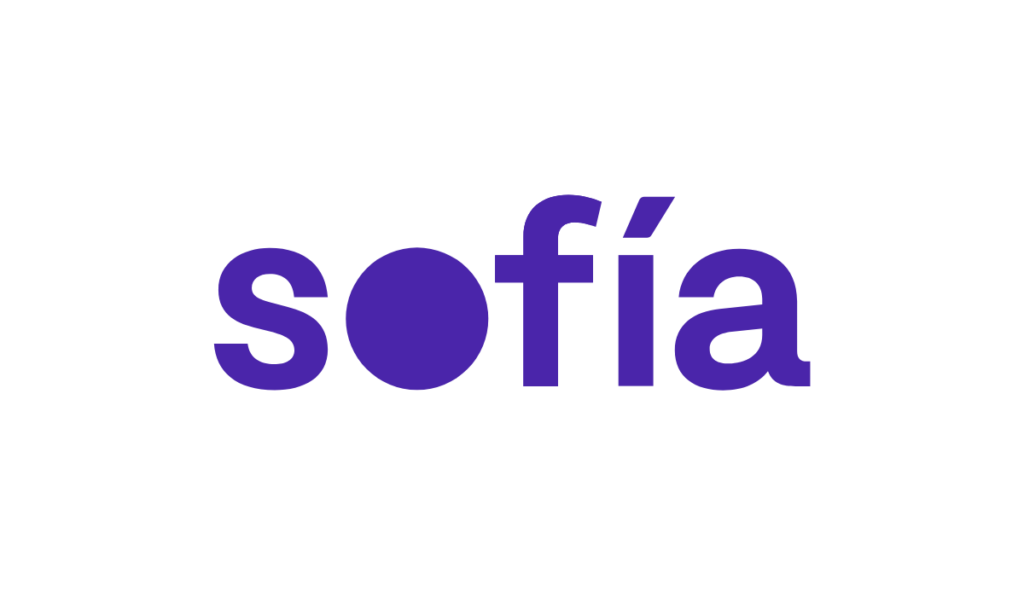 Sofia full color logo