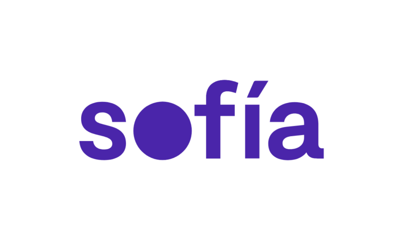 Sofia full color logo