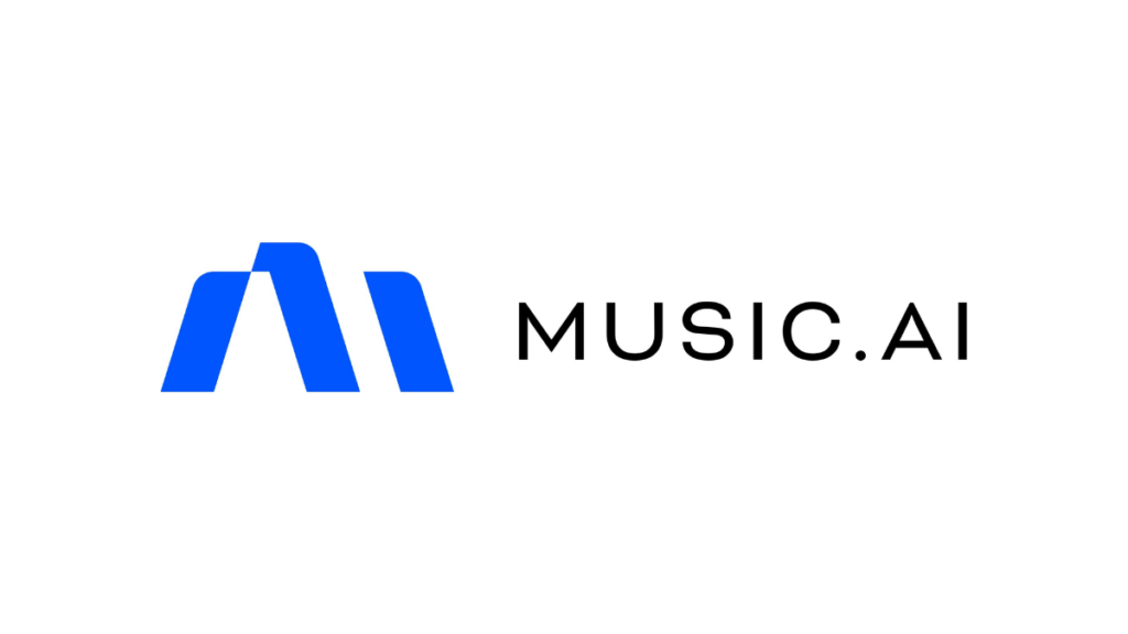 Music AI logo