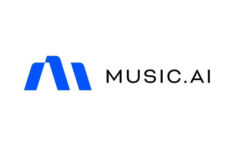 Music AI logo