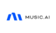 Music AI logo