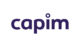 Capim logo full color